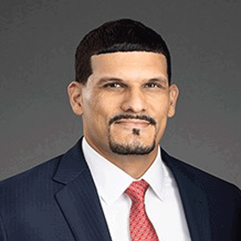 Jonathan Serrano